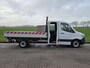 Mercedes-Benz Sprinter 315 Open Laadbak Dub Cab