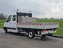 Mercedes-Benz Sprinter 315 Open Laadbak Dub Cab