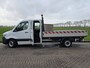 Mercedes-Benz Sprinter 315 Open Laadbak Dub Cab