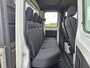 Mercedes-Benz Sprinter 315 Open Laadbak Dub Cab