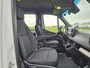 Mercedes-Benz Sprinter 315 Open Laadbak Dub Cab
