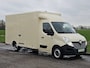Renault Master T35 ac navi EURO6