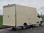 Renault Master T35 ac navi EURO6