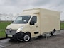 Renault Master T35 ac navi EURO6
