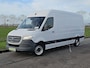 Mercedes-Benz Sprinter 314 ac automaat EURO6
