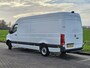 Mercedes-Benz Sprinter 314 ac automaat EURO6