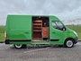 Renault Master 2.3 DCI 130 L2H2