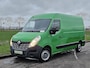 Renault Master 2.3 DCI 130 L2H2