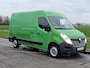 Renault Master 2.3 DCI 130 L2H2