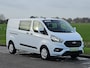 Ford Transit Custom 2.0 L2H1 Dubbele Cabine