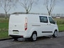 Ford Transit Custom 2.0 L2H1 Dubbele Cabine