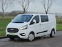 Ford Transit Custom 2.0 L2H1 Dubbele Cabine