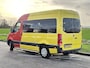 Mercedes-Benz Sprinter 316 9-pers rolstoel E6