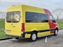 Mercedes-Benz Sprinter 316 9-pers rolstoel E6