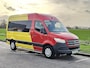 Mercedes-Benz Sprinter 316 9-pers rolstoel E6