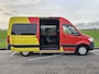 Mercedes-Benz Sprinter 316 9-pers rolstoel E6