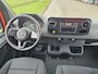 Mercedes-Benz Sprinter 316 9-pers rolstoel E6