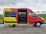 Mercedes-Benz Sprinter 316 9-pers rolstoel E6