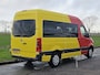 Mercedes-Benz Sprinter 316 9-pers rolstoel E6