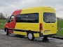 Mercedes-Benz Sprinter 316 9-pers rolstoel E6