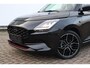 Suzuki Swift 1.2 Smart Hybrid Black Edition I 17" Velgen met All season I Black option pakket