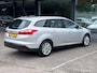 Ford Focus Wagon 1.0 EcoBoost Edition Plus / Airco / navigatie / Parkeer hulp/APK 10-9-2026