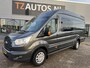 Ford Transit 350 2.0 TDCI L4H3 Dubbel Cabine 5 Pers.