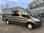 Ford Transit 350 2.0 TDCI L4H3 Dubbel Cabine 5 Pers.