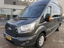 Ford Transit 350 2.0 TDCI L4H3 Dubbel Cabine 5 Pers.