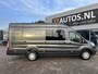 Ford Transit 350 2.0 TDCI L4H3 Dubbel Cabine 5 Pers.