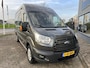Ford Transit 350 2.0 TDCI L4H3 Dubbel Cabine 5 Pers.