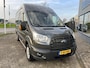 Ford Transit 350 2.0 TDCI L4H3 Dubbel Cabine 5 Pers.