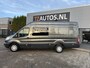 Ford Transit 350 2.0 TDCI L4H3 Dubbel Cabine 5 Pers.