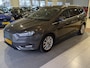 Ford Focus Wagon 1.0 Titanium Airco, Cruise Control, Trekhaak, Stuurbekrachtiging