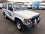 Isuzu Trooper 4x4 1.9 Benzine / LPG Opknapper