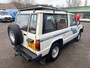 Isuzu Trooper 4x4 1.9 Benzine / LPG Opknapper