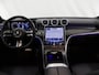 Mercedes-Benz C-klasse Estate 300 e AMG Line | Headup | Trekhaak | Memory | Panoramadak | Night |