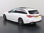 Mercedes-Benz C-klasse Estate 300 e AMG Line | Headup | Trekhaak | Memory | Panoramadak | Night |