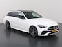 Mercedes-Benz C-klasse Estate 300 e AMG Line | Headup | Trekhaak | Memory | Panoramadak | Night |