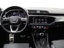 Audi Q3 35 TFSI S-Line | Pano Dak | SONOS | Optiek Zwart | Sportstoelen | Adaptive Cruise |