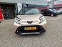 Toyota Aygo X PREMIUM CABRIO KEYLESS STOELVERW CAMERA NAVI CLIMA AD-CRUISE 17'' LM-VELGEN APPLE/ANDROID PARK-SENSOREN