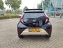 Toyota Aygo X PREMIUM CABRIO KEYLESS STOELVERW CAMERA NAVI CLIMA AD-CRUISE 17'' LM-VELGEN APPLE/ANDROID PARK-SENSOREN