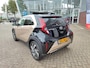 Toyota Aygo X PREMIUM CABRIO KEYLESS STOELVERW CAMERA NAVI CLIMA AD-CRUISE 17'' LM-VELGEN APPLE/ANDROID PARK-SENSOREN