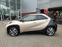 Toyota Aygo X PREMIUM CABRIO KEYLESS STOELVERW CAMERA NAVI CLIMA AD-CRUISE 17'' LM-VELGEN APPLE/ANDROID PARK-SENSOREN