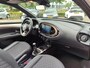 Toyota Aygo X PREMIUM CABRIO KEYLESS STOELVERW CAMERA NAVI CLIMA AD-CRUISE 17'' LM-VELGEN APPLE/ANDROID PARK-SENSOREN