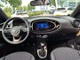 Toyota Aygo X PREMIUM CABRIO KEYLESS STOELVERW CAMERA NAVI CLIMA AD-CRUISE 17'' LM-VELGEN APPLE/ANDROID PARK-SENSOREN