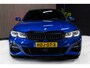 BMW 3-Serie sedan 3er - 330e M Sport | Shadow | Pano | HuD |