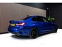 BMW 3-Serie sedan 3er - 330e M Sport | Shadow | Pano | HuD |