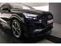 Audi Q4 e-tron 45 quattro S Edition 82 kWh | Camera | Matrix | ACC | Carplay | Audi sound | Parkeerhulp plus |