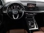 Audi Q5 2.0 TDI quattro Sport | Leder | Stoelverwarming | Trekhaak | Virtual Cockpit | Navigatie | Keyless | Xenon | Elektrische stoelen | Climate control | Parkeerhulp | Cruise control